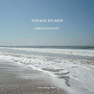 Voyage En Mer (French Edition)