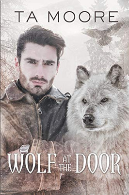 Wolf At The Door (Wolf Winter)