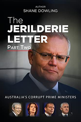 The Jerilderie Letter Part Two