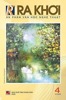 Ra Khoi 4 (Vietnamese Edition)