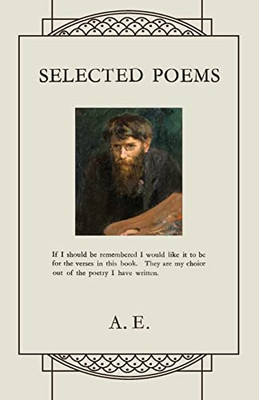 Selected Poems - 9781783807628