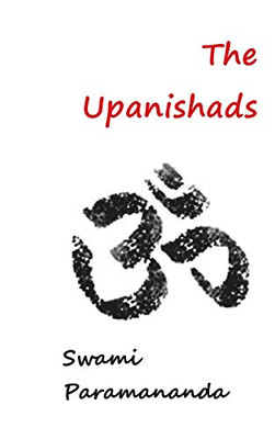 The Upanishads - 9781940849461