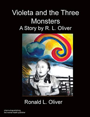 Violeta And The Three Monsters