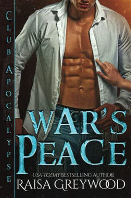 War'S Peace (Club Apocalypse)