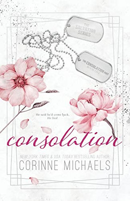 Consolation - Special Edition