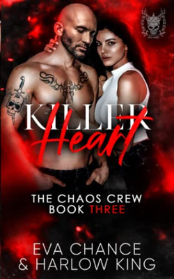 Killer Heart (The Chaos Crew)