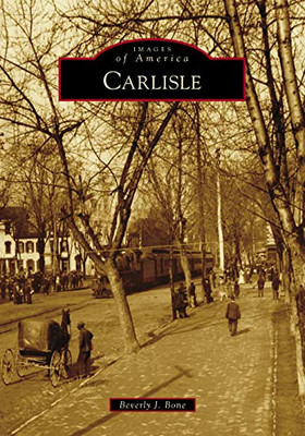 Carlisle (Images Of America)