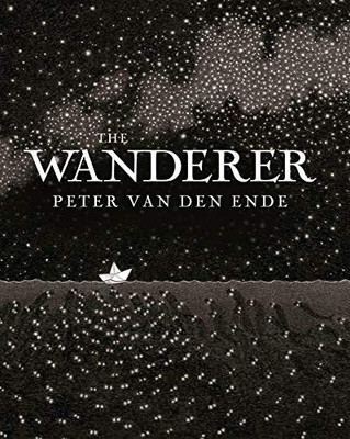 The Wanderer - 9781646140176