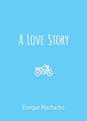 A Love Story - 9781627203678