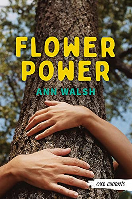 Flower Power (Orca Currents)