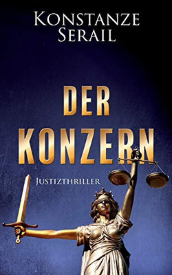 Der Konzern (German Edition)