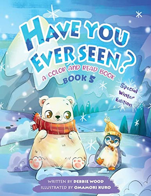 Have You Ever Seen? - Book 5