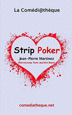Strip Poker (German Edition)
