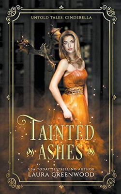 Tainted Ashes (Untold Tales)