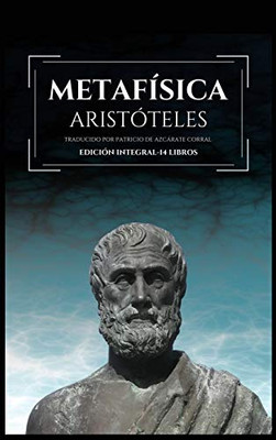 Metafísica (Spanish Edition)