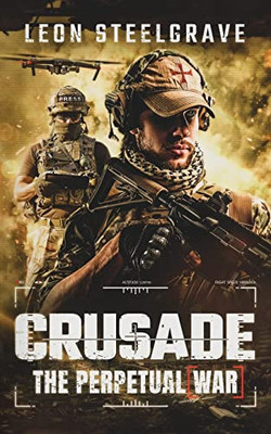 Crusade (The Perpetual War)