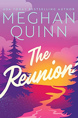 The Reunion - 9781542034982