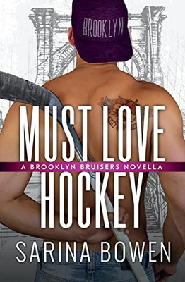 Must Love Hockey (Brooklyn)