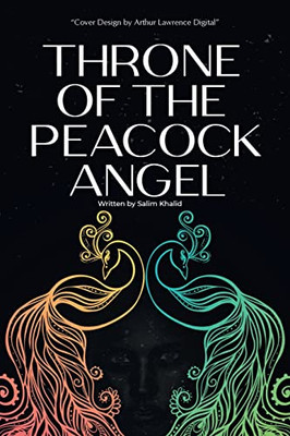 Throne Of The Peacock Angel