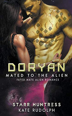 Doryan (Mated To The Alien)