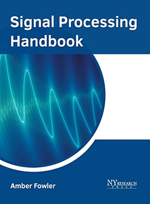 Signal Processing Handbook