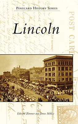 Lincoln (Postcard History)
