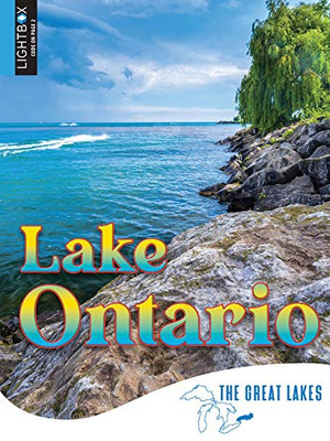 Lake Ontario (Great Lakes)