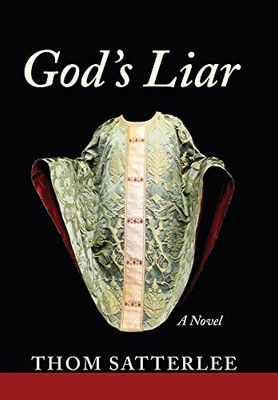 God'S Liar - 9781639820405