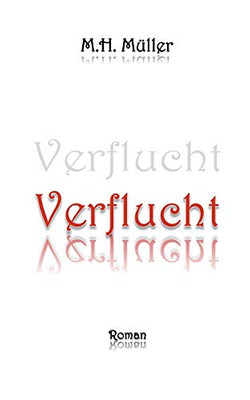 Verflucht (German Edition)