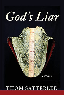 God'S Liar - 9781639820399