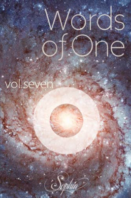 Words Of One: Volume Seven