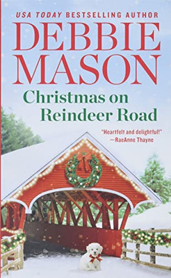 Christmas On Reindeer Road