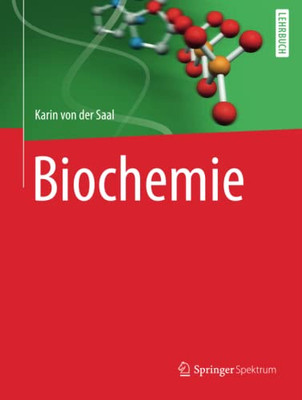 Biochemie (German Edition)