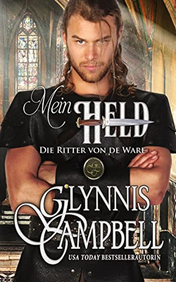 Mein Held (German Edition)