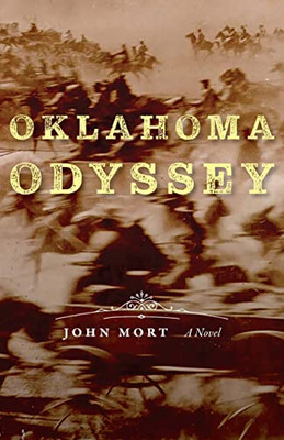 Oklahoma Odyssey: A Novel