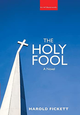 Holy Fool - 9781639820580