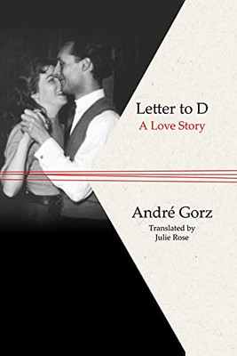 Letter To D: A Love Story