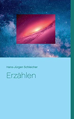 Erzählen (German Edition)