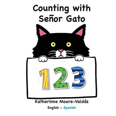 Counting With Señor Gato