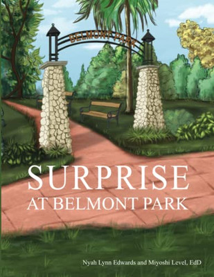 Surprise At Belmont Park