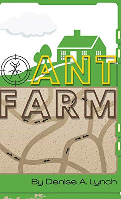 Ant Farm - 9781950574100