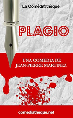 Plagio (Spanish Edition)