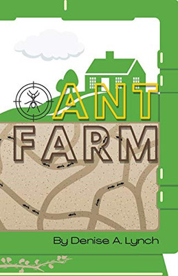 Ant Farm - 9781950574131