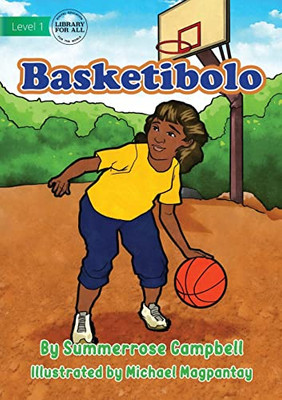 Basketball - Basketibolo