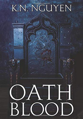 Oath Blood (2) (Fallen)