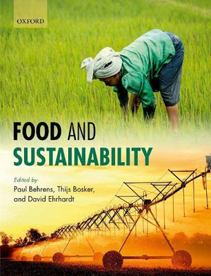 Food And Sustainability