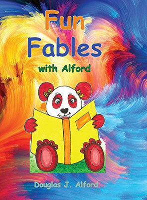 Fun Fables With Alford