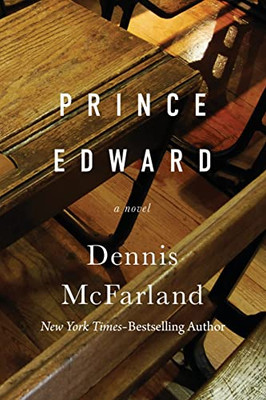 Prince Edward: A Novel