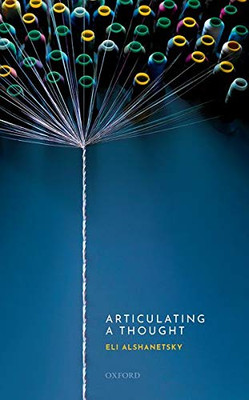 Articulating A Thought