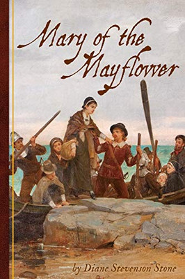 Mary Of The Mayflower